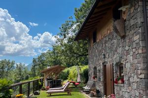 Vacanze in baita, 3 camere da letto