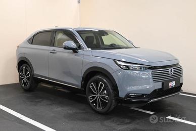 HONDA HR-V 3ª serie HR-V 1.5 Hev eCVT Advance