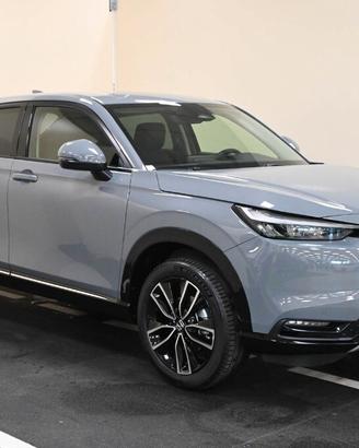 HONDA HR-V 3ª serie HR-V 1.5 Hev eCVT Advance