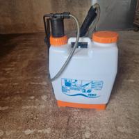 Pompa  da Giardino per Nebulizzazione