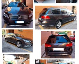 VOLKSWAGEN Passat 1ª/2ª/3ª/4ª - 2014