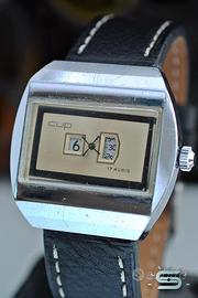 Orologio Saltarello Cup Jump Hour