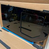 Finestrino posteriore destro per Vivaro Trafic