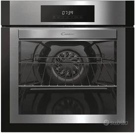 Foro Candy display inox