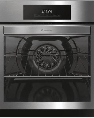 Foro Candy display inox