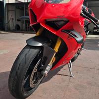 Ducati Panigale V4 s 2022