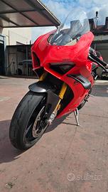 Ducati Panigale V4 s 2022