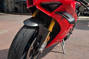 Ducati Panigale V4 s 2022