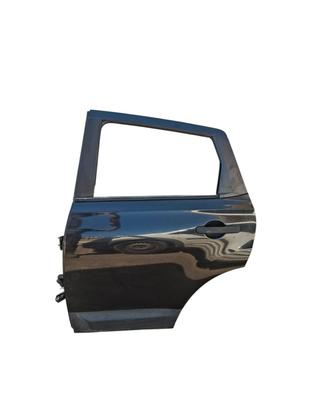 Portiera Posteriore Sinistra Nissan Qashqai J10 15
