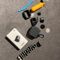 Go pro osmo action