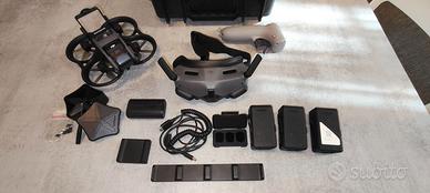 Dji Avata