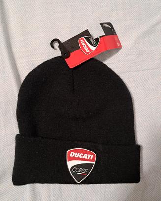 cappello ducati