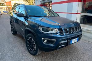 Jeep Compass 1.3 Turbo T4 240 CV PHEV AT6 4xe Trai