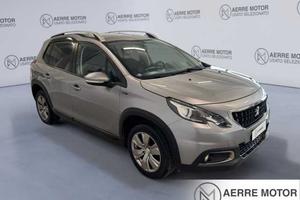 Peugeot 2008 1.5 BlueHDi 100 CV Signature