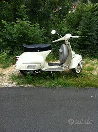 Vespa GL 150 , 1963