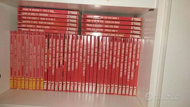 Zona X fumetti Bonelli