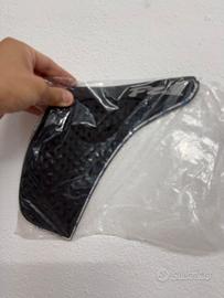 Adesivi antiscivolo serbatoio Yamaha FZ1