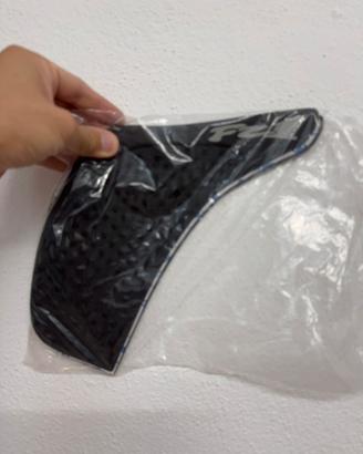 Adesivi antiscivolo serbatoio Yamaha FZ1