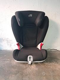 Seggiolino Auto Britax RÖMER