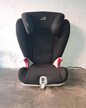 Seggiolino Auto Britax RÖMER