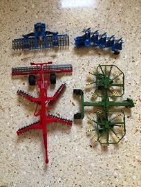 attrezzi vari Bruder