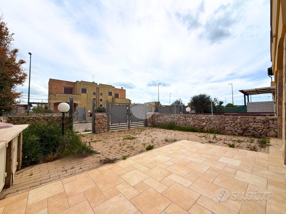 Casa – Nardò, Rione Bentivenga - Vista 3