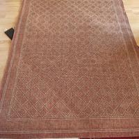 Tappeto Bouclé