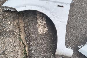  parafanghi fiat panda 