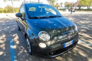 Fiat 500 1.3 MJET 16V 95 CV Pop 2015