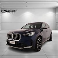 BMW X1 sdrive18d X-Line auto