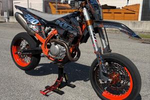 KTM 500 EXC-F 2020