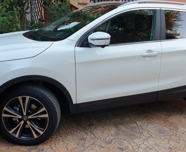 NISSAN QASHQAI 1.5 dCi 115 CV 2019 N-CONNECTE