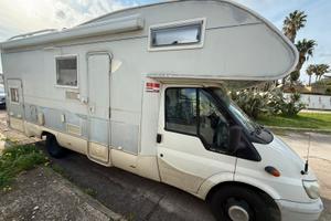 Rimor Superbrig 677 TC