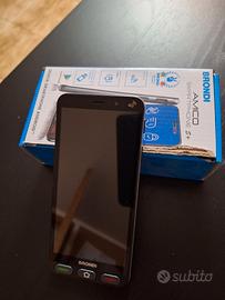 Smartphone Brondi Amico