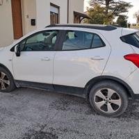 Opel Mokka X 1.4 GPL 2017