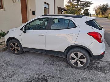 Opel Mokka X 1.4 GPL 2017