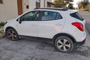Opel Mokka X 1.4 GPL 2017