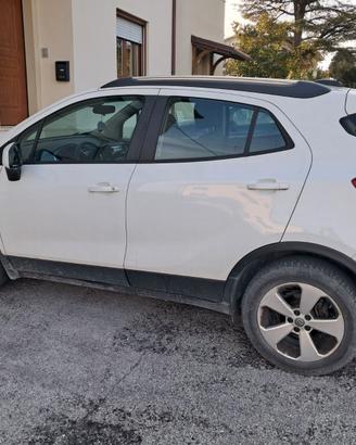 Opel Mokka X 1.4 GPL 2017
