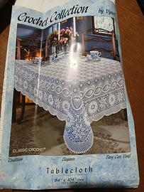 tovaglia in plastica