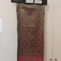 Prezzo originale: 39,90€, Sciarpa di seta