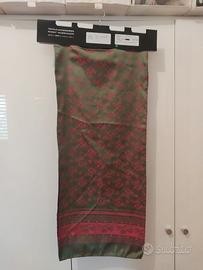 Prezzo originale: 39,90€, Sciarpa di seta