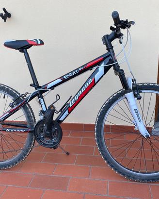 Bici bambino taglia 24