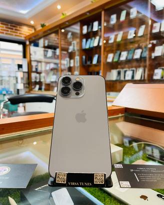 iPhone 13 Pro 512GB usato con garanzia