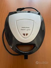 Grill e Tostapane