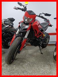 Hypermotard 821 desmopassaggio inclusorate+permu