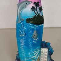 Souvenir termometro della Florida