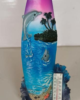 Souvenir termometro della Florida