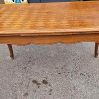 Tavolo allungabile Provenzale 