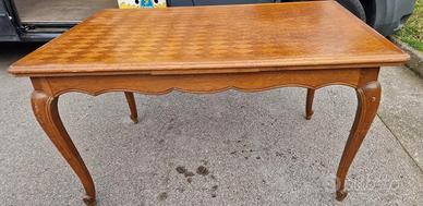 Tavolo allungabile Provenzale 