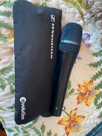 Microfono sennheiser e965